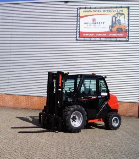 Vollebregt Vorkheftrucks 11680