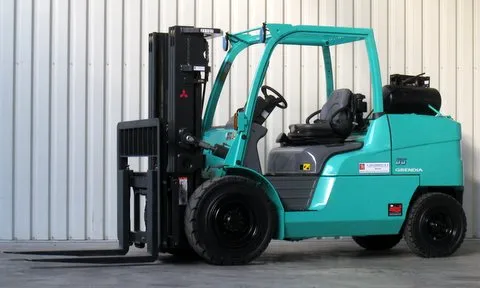 Vollebregt Vorkheftrucks 11680