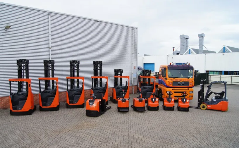 Vollebregt Vorkheftrucks 11680