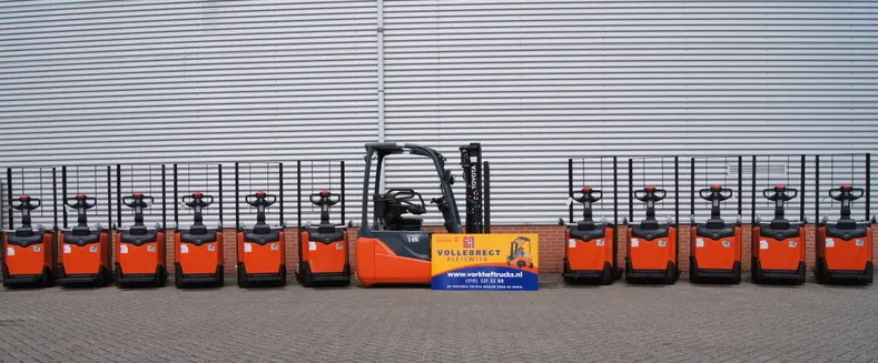 Vollebregt Vorkheftrucks 11680