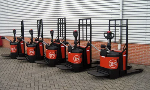 Vollebregt Vorkheftrucks 11680