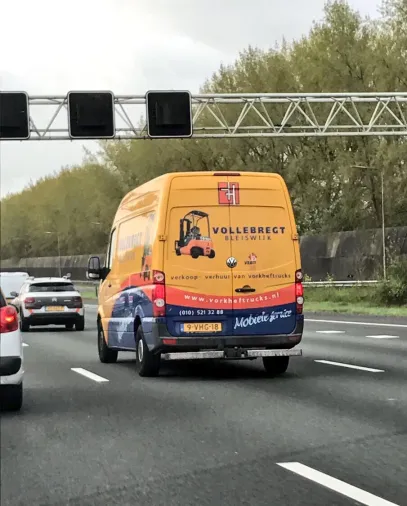 Vollebregt Vorkheftrucks 11680