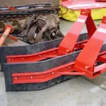 Vollebregt Vorkheftrucks 11680