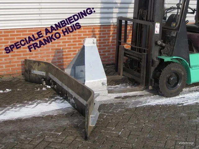 Vollebregt Vorkheftrucks 11680