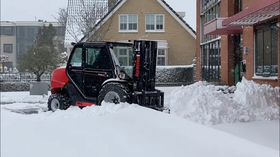 Vollebregt Vorkheftrucks 11680