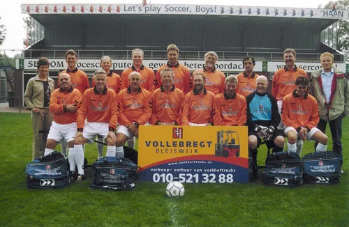 Vollebregt Vorkheftrucks 11680