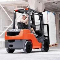 Vollebregt Vorkheftrucks 11680