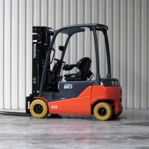 Vollebregt Vorkheftrucks 11680