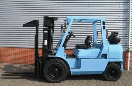 Vollebregt Vorkheftrucks 11680
