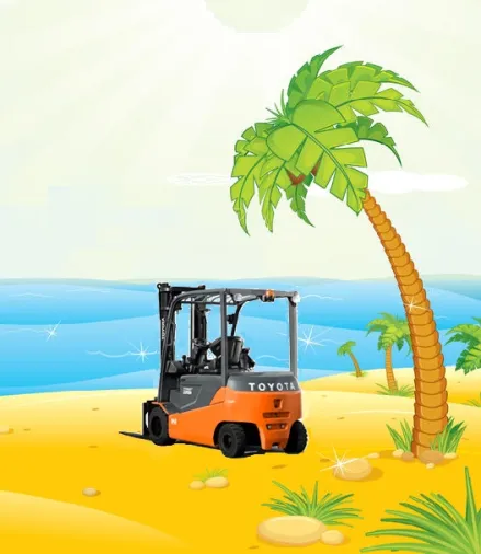 Vollebregt Vorkheftrucks 11680