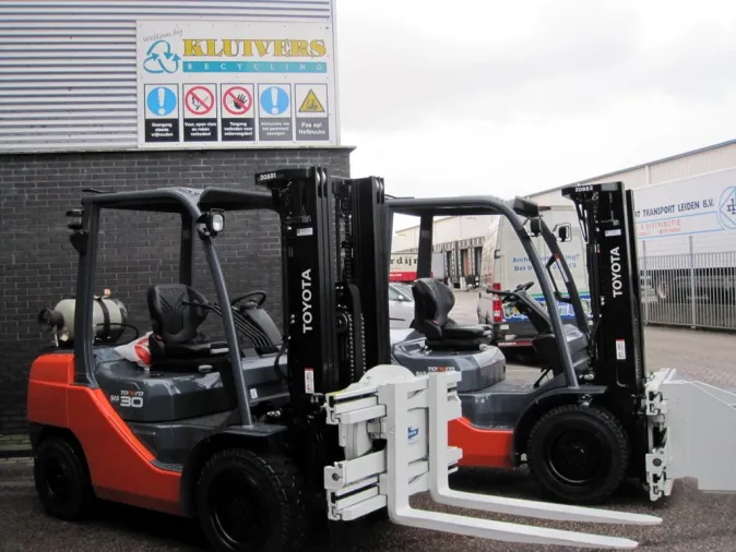 Vollebregt Vorkheftrucks 11680