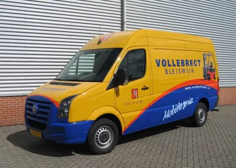 Vollebregt Vorkheftrucks 11680