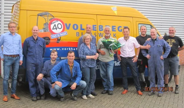 Vollebregt Vorkheftrucks 11680