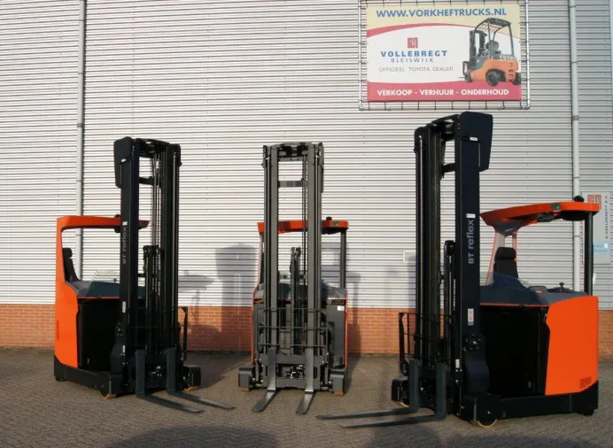 Vollebregt Vorkheftrucks 11680