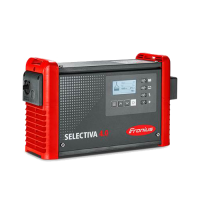 Fronius Laders afbeelding