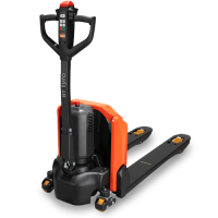 Elektrische pallettrucks afbeelding