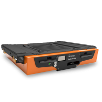 Radioshuttle afbeelding