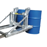 Vatenlifter afbeelding