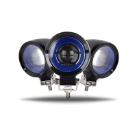 Verlichting en indicators afbeelding