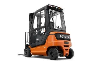 Traigo 48 (4 wiel) NIEUW 9-SERIE