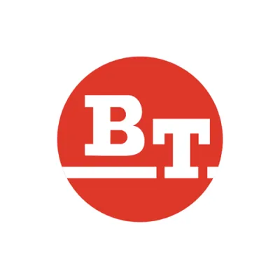 bt logo