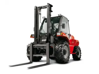 Manitou M30