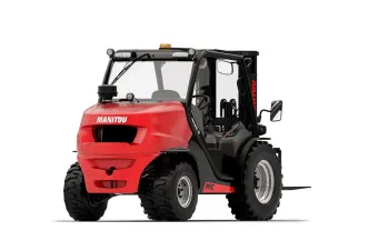 Manitou MC25