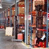 BT BT Truck Log Systeem afbeelding