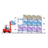 EAB Palletdoorrolstelling