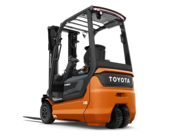 Traigo 48 (3 wiel) NIEUW 9-SERIE