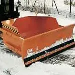 Sneeuwruimset Type SRS