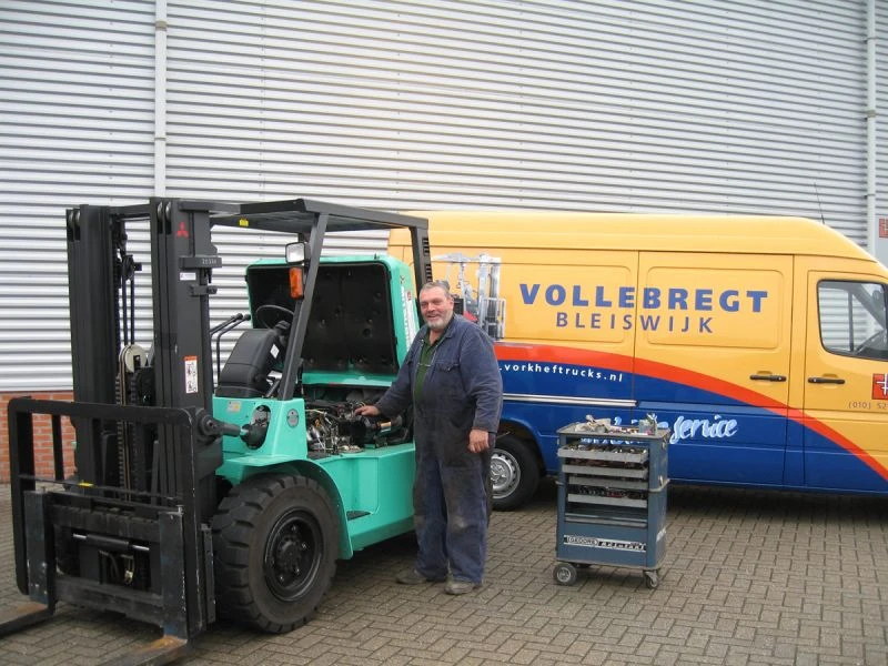 Marcel Vollebregt 16578
