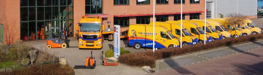 (c) Vorkheftrucks.nl