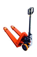 Handpallettrucks BT PRO Lifter