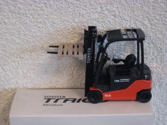Categorie Miniatuur trucks
