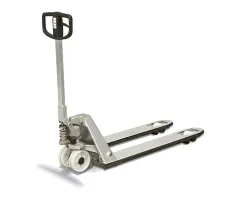 BT STAINLESS Lifter