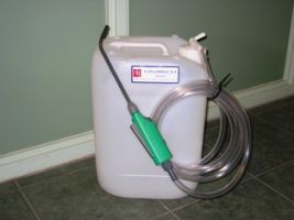 Categorie Accu onderhoud/batterij
