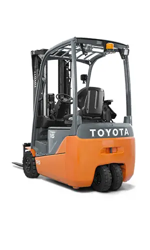 Toyota - 8FBE18T