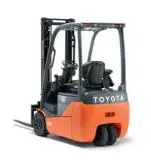 Toyota - 8FBET20