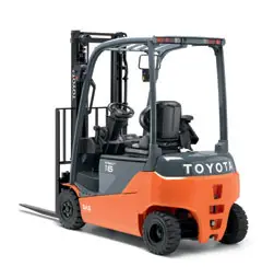 Toyota - 8FBM20T