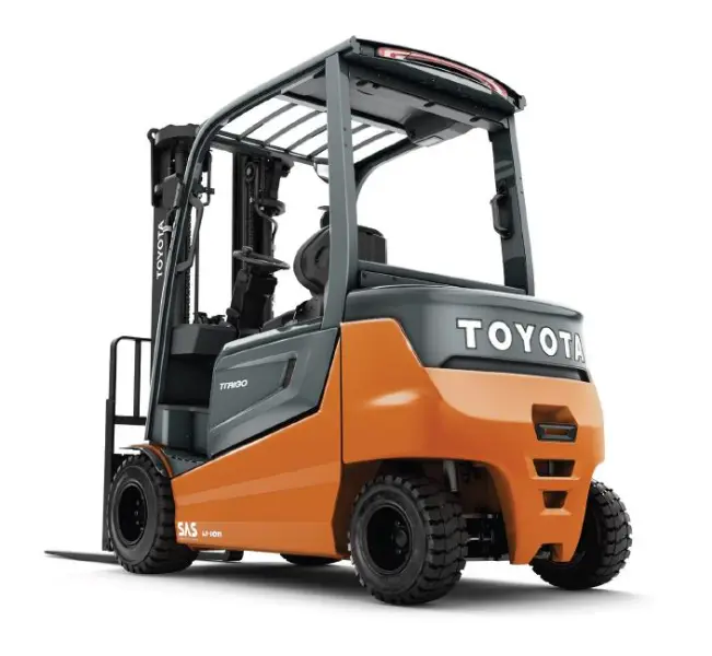 Toyota - 9FBM35T