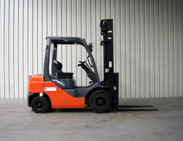 Toyota - 028 FDF25