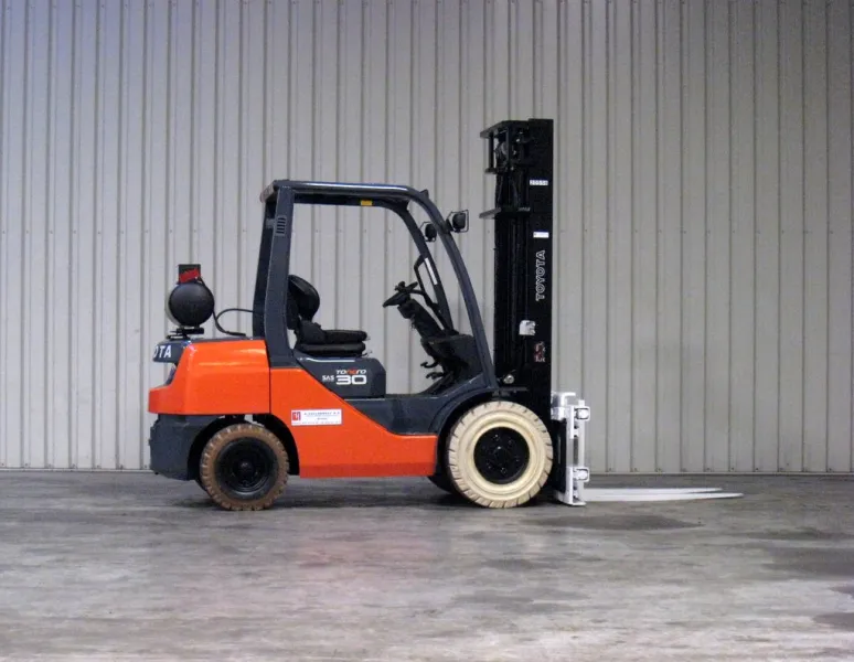 Toyota - 028 FGF30