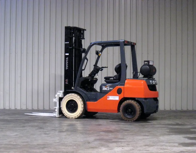 Toyota - 028 FGF30