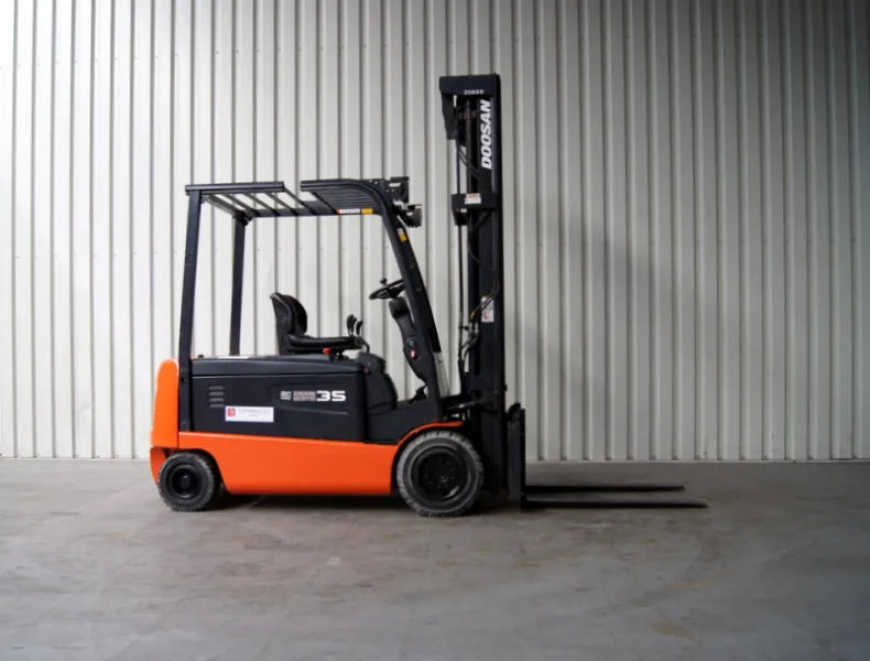 Daewoo - B35X-5