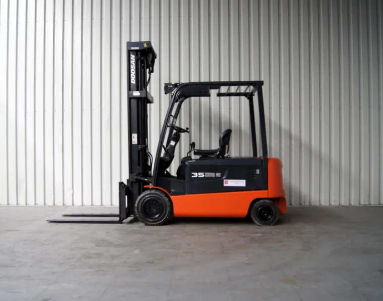 Daewoo - B35X-5