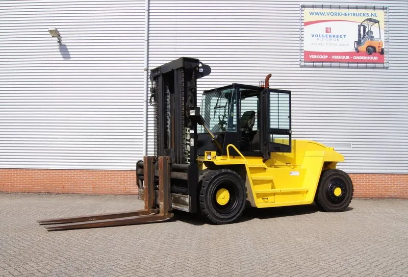 Hyster - H16.00XM/1