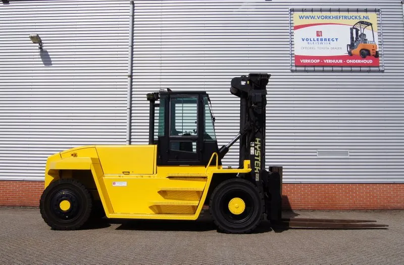 Hyster - H16.00XM/1