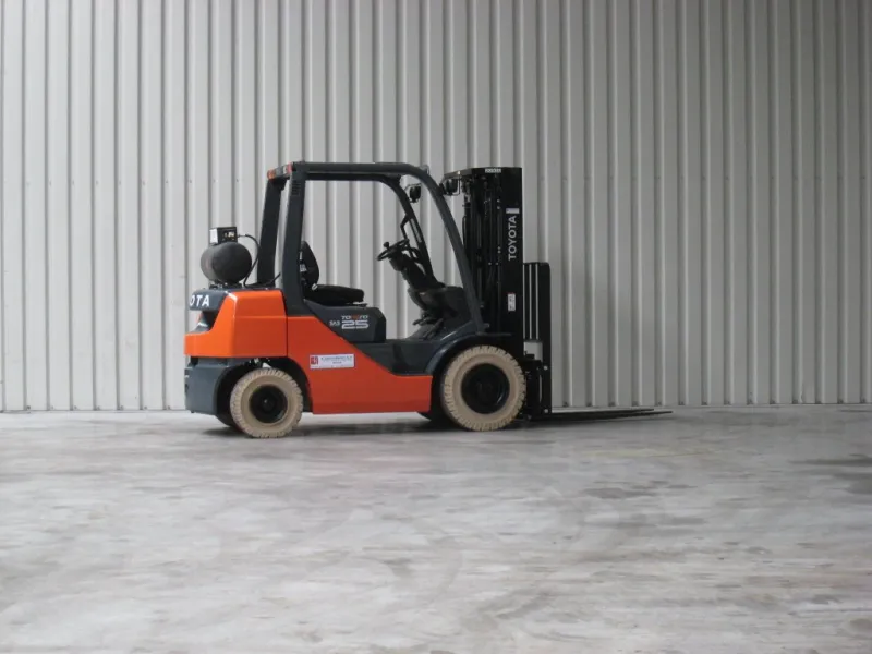 Toyota - 028 FGF25