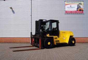 Hyster - H16.00XL